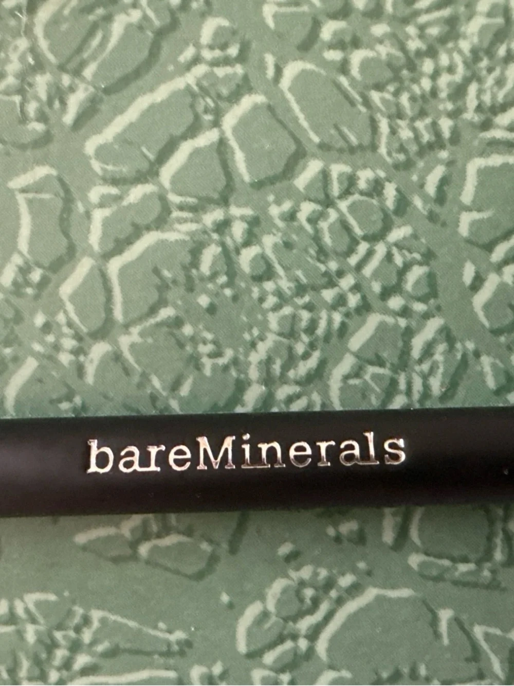 bareMinerals Dual-Ended Eye Liner Brush